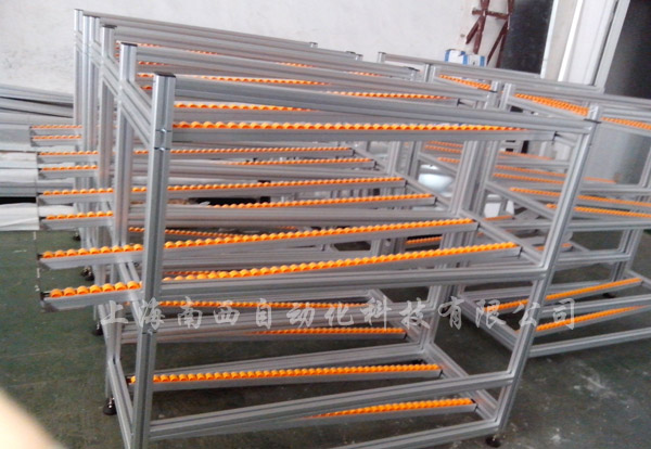 上海琉璃架生產(chǎn)線(xiàn)