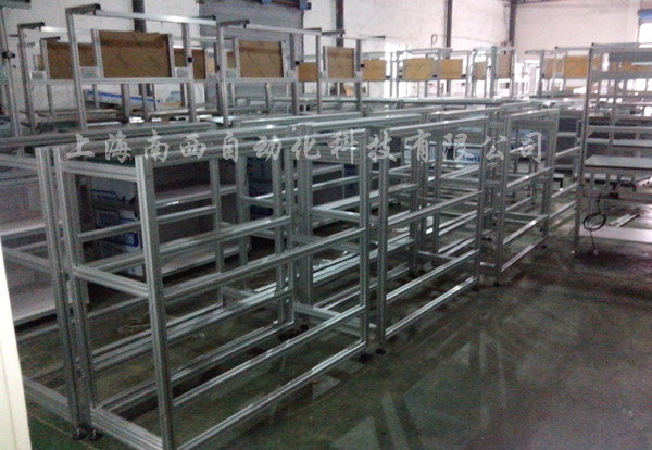 上海工作臺(tái)生產(chǎn)線(xiàn)